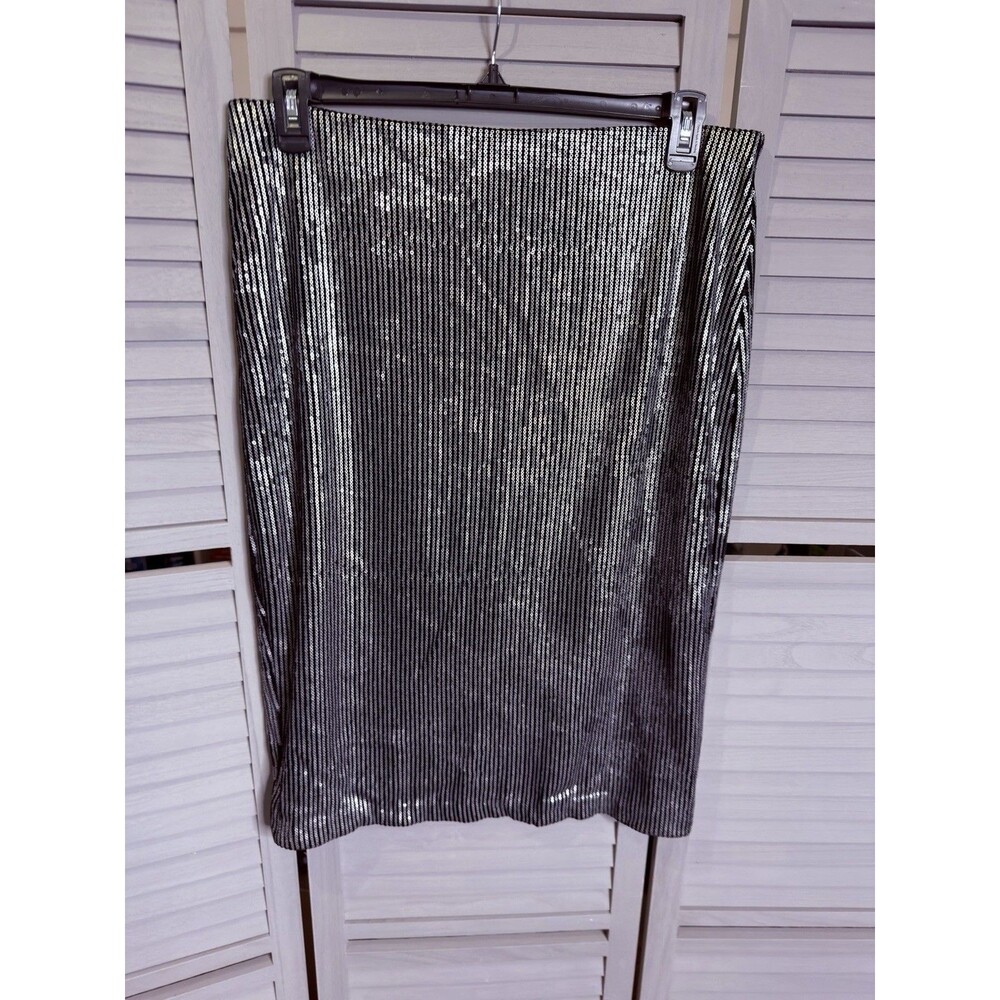 Everleigh Women’s Sequin Skirt Size XL